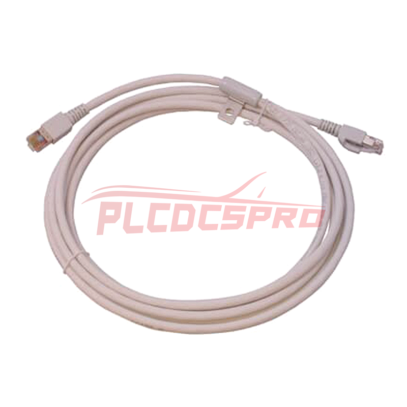 2RCA025073P0003 | ABB LHMI Cable (3m)