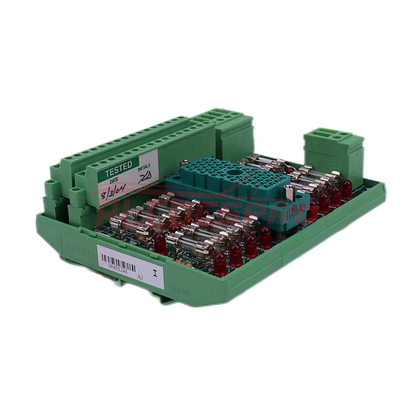 3000510-510 | Triconex terminál panel modul