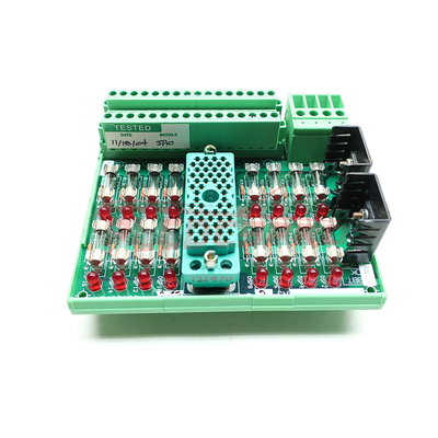 Triconex 3000520-380 sorkapocs modul 24V