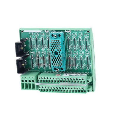 Brand New 3000520-390 | Triconex Terminal Panel Module 24V