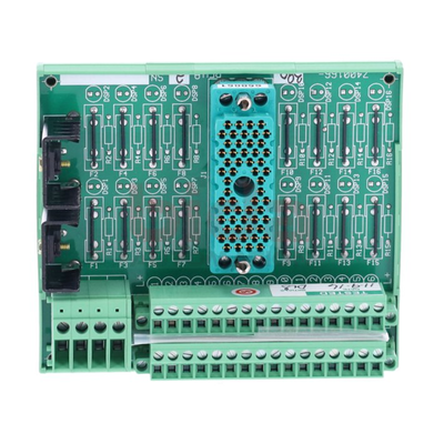 Potpuno novi 3000520-390 | Triconex terminal panel modul 24V