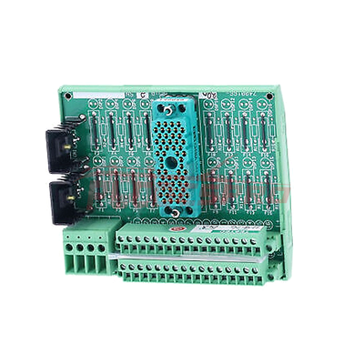 Triconex 9562 3000520-390 Terminal Panel Module 24V
