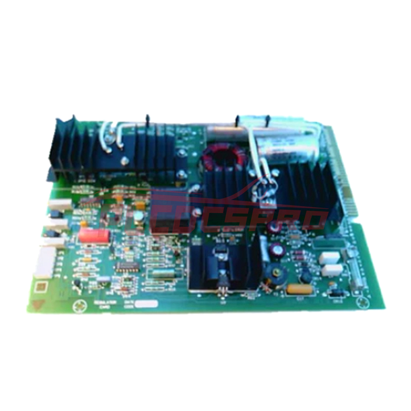 Honeywell TDC 2000 | 30731808-503 | Regulator Card