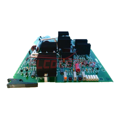 Honeywell TDC 2000 | 30731808-503 | Regulator Card