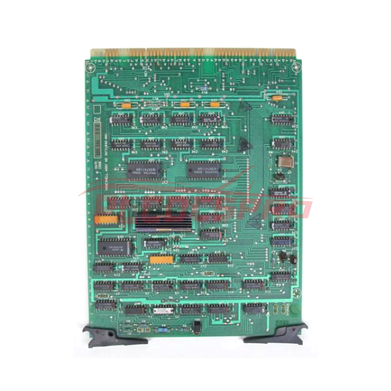 Honeywell 30731832-001 Processor PWA CB Controller