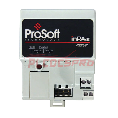 Bộ chuyển đổi giao diện mạng Modbus Slave ProSoft 3170-MBS