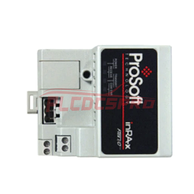 Bộ chuyển đổi giao diện mạng Modbus Slave ProSoft 3170-MBS