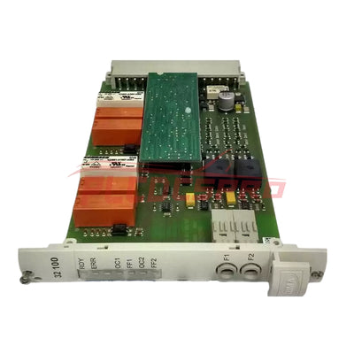 32 100 | 32100 | HIMA | 2-Fold Relay Amplifier