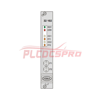 32 102 | 32102 | Relay Amplifier | HIMA