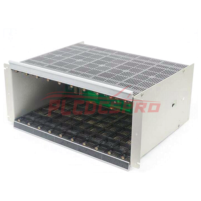 3300/05-24-00-00 | Bently Nevada 10 Slot Rack Yeni