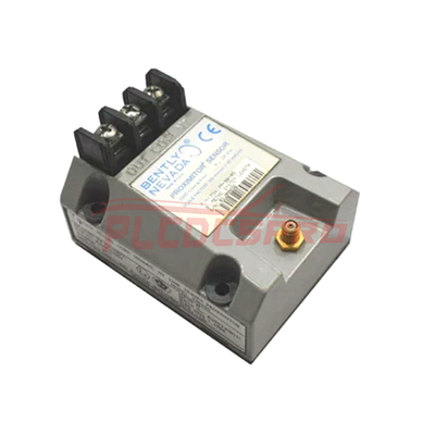 330100-50-05 | GE / Bently Nevada 330100 proksimitora sensors