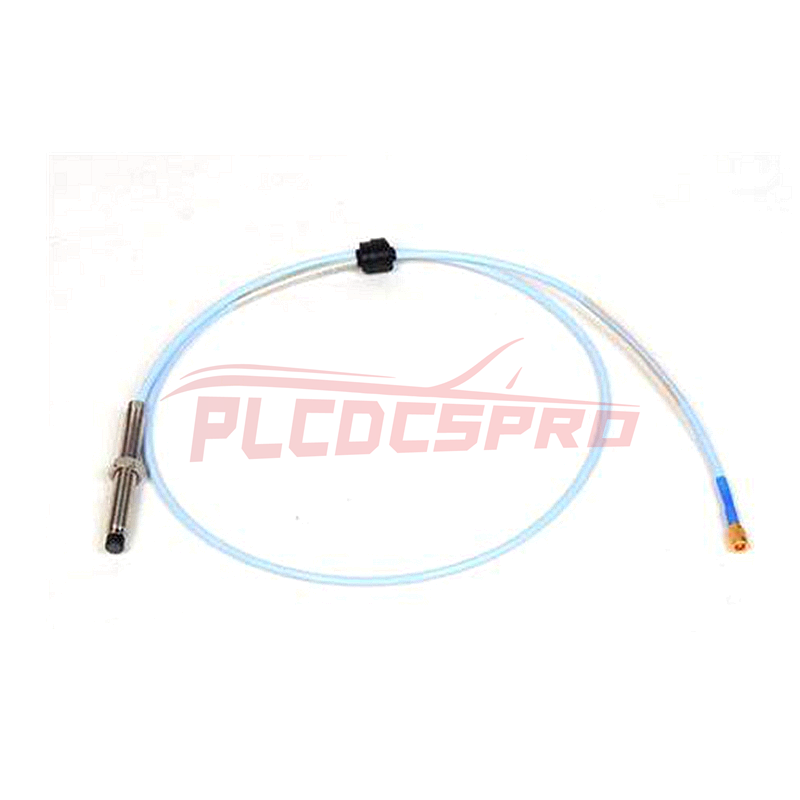 330173-00-04-20-02-05 | Sonda de proximidade Bently Nevada 3300 5 mm