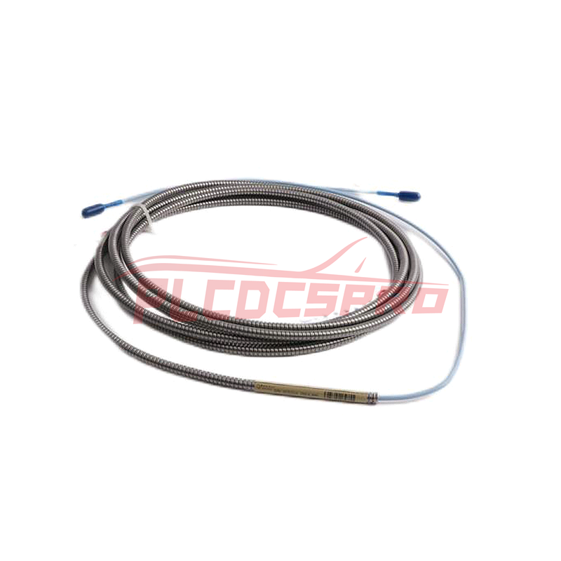 Удлинительный кабель 3300-XL — Bently Nevada 8 мм 330130-045-00-00