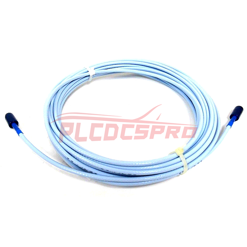 Nomor telepon 330130-040-03-00 | Kabel Ekstensi Standar Bently Nevada 3300 XL