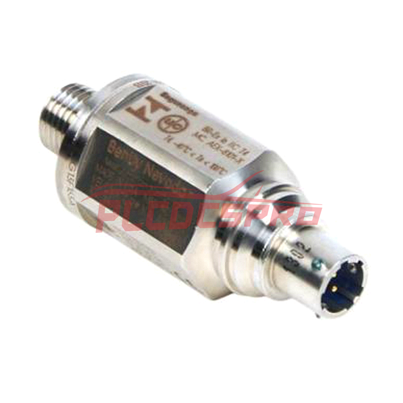 330525-00 | Bently Nevada | Velomitor XA piezo senzor brzine