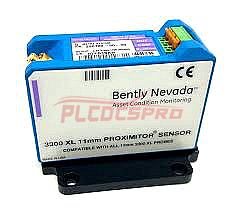 330780-50-00 | Bently Nevada tuvuma sensors 3300XL 11mm