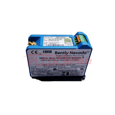 330850-50-05 | Bently Nevada 3300 XL 25 мм проксимиторен сензор