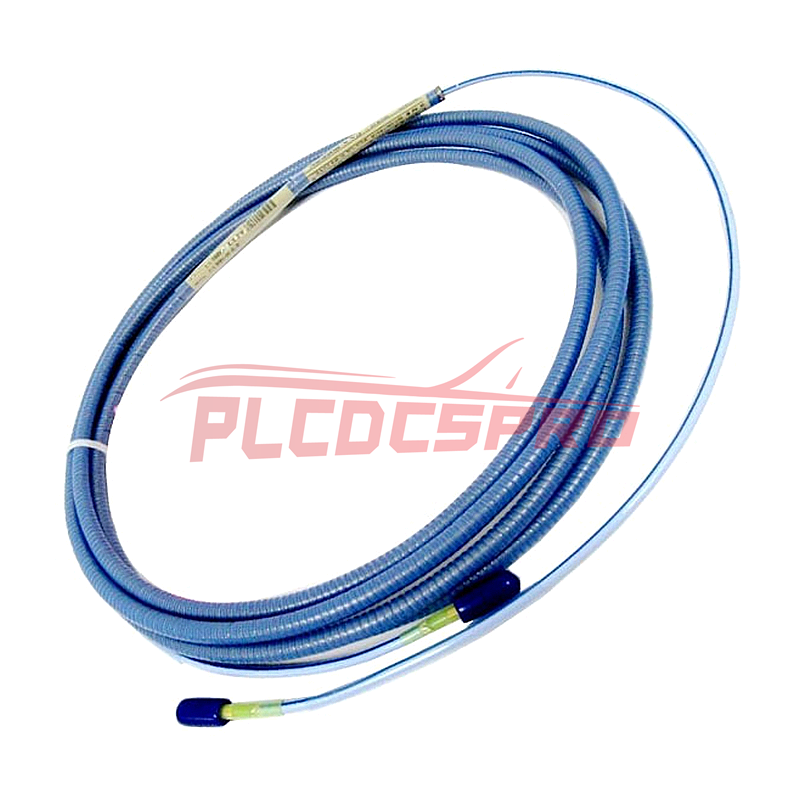 Bently Nevada 330854-040-24-00 Kabel Ekstensi Tersedia