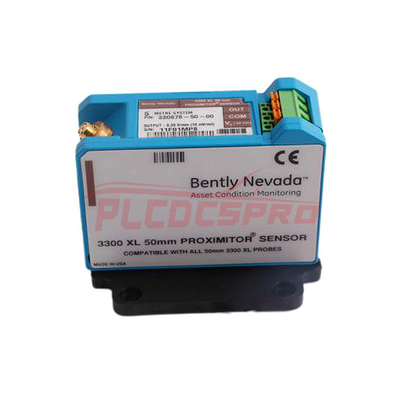 Sensor Proximitor GE / Bently Nevada 330878-50-00 3300 XL 50 mm