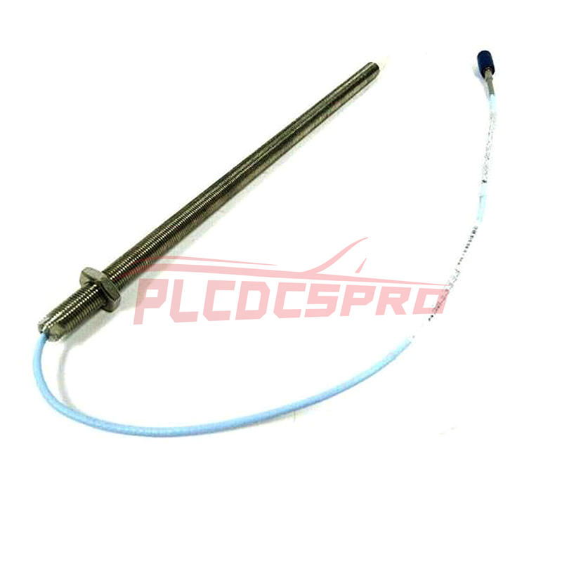 Bently Nevada 3300 XL NSv Series 330905-00-08-10-02-00 Probe