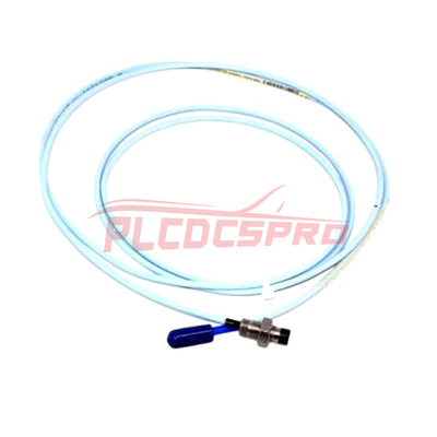 Nomor telepon 330930-045-01-00 | Kabel Ekstensi Bently Nevada 3300 NSv