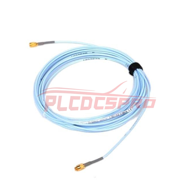 Bently Nevada | 330930-065-09-05 3300 NSv Extension Cable