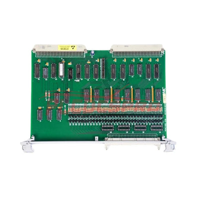 VMIVME3125 332-003125-100 GE Modul Konverter Analog ke Digital