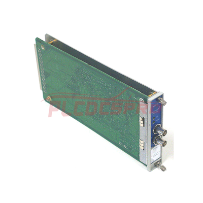 3500/25-01-05-05 | Bently Nevada Enhanced Keyphasor Module