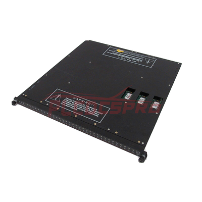 3503E | Invensys Triconex | Digital Input Module