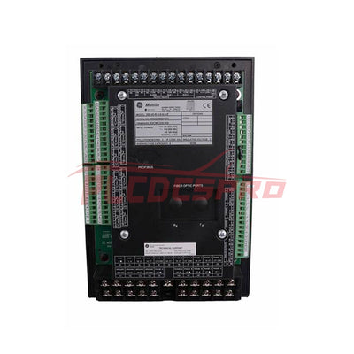 Relay Perlindungan Motor GE Multilin seri 369 369-HI-R-0-0-0-0-E