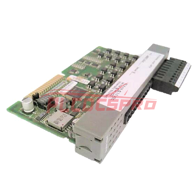 396571-02-6 | Emerson Isolated Digital Input (DI) Module