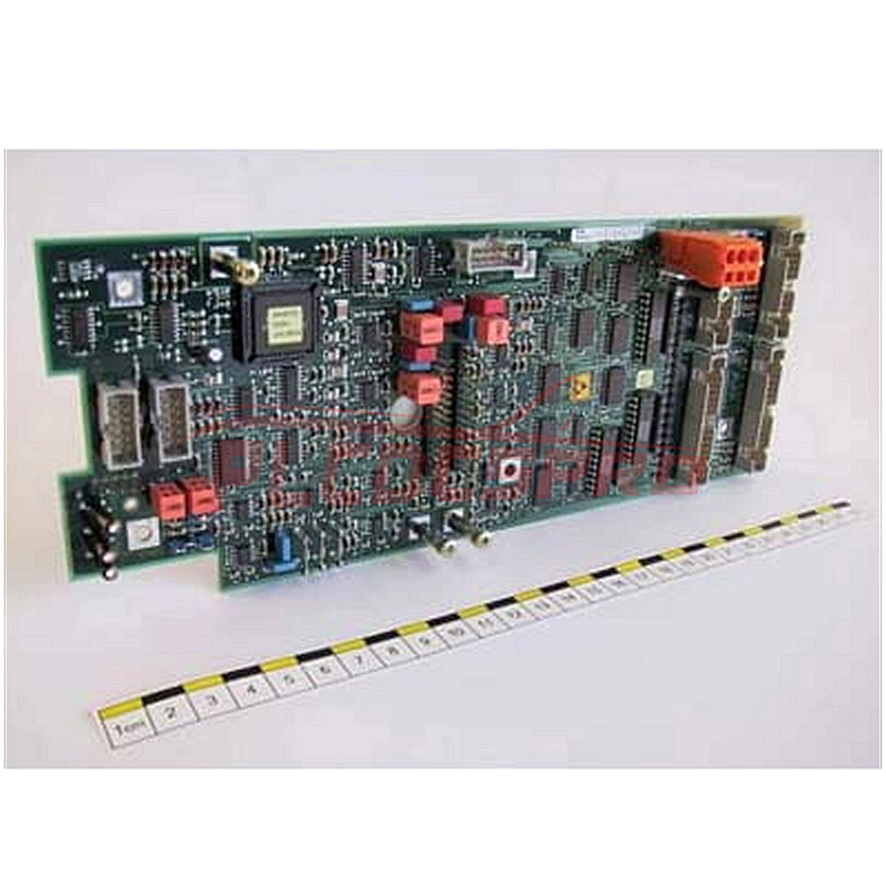 ABB UNS 1860B-P,V1 3BHB001336R0001 Board Measuring Interface