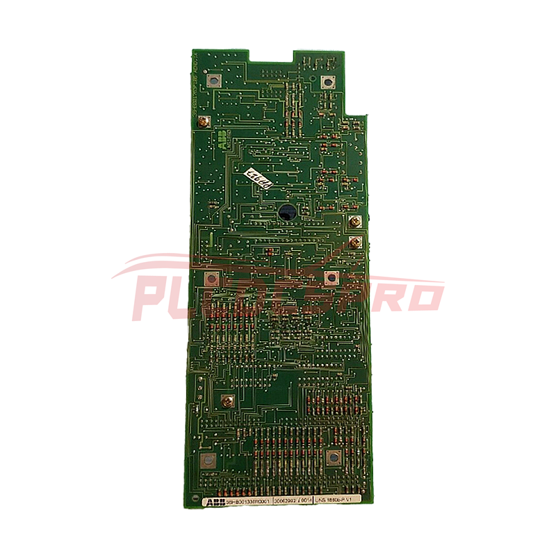 ABB UNS 1860B-P,V1 3BHB001336R0001 Board Measuring Interface