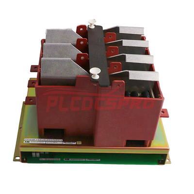 3BHB004661R0101 | ABB KU C711 AE101 Gate Unit Power Supply