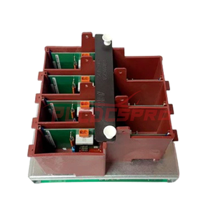 3BHB004791R0101 | ABB Gate Power Supply Unit