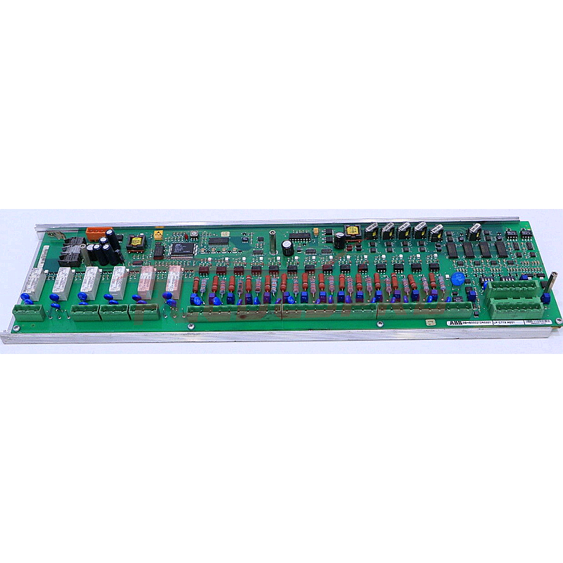 ABB 3BHB006338R0002 UNS 0881a-P,V2 GDI  PCB Assembled Board