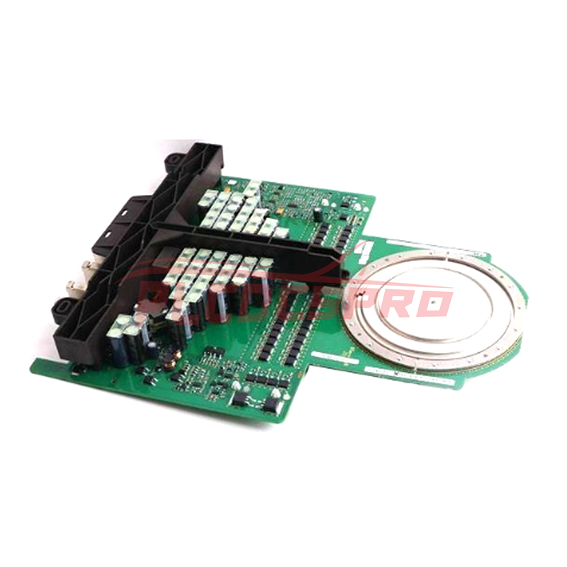 ABB 3BHB030310R0001 5SHY 4045L0006 IGCT Module 4500V