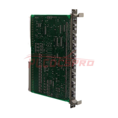 3BHE003855R0001 | ABB UNS 2882A-P Extended Gate Controller