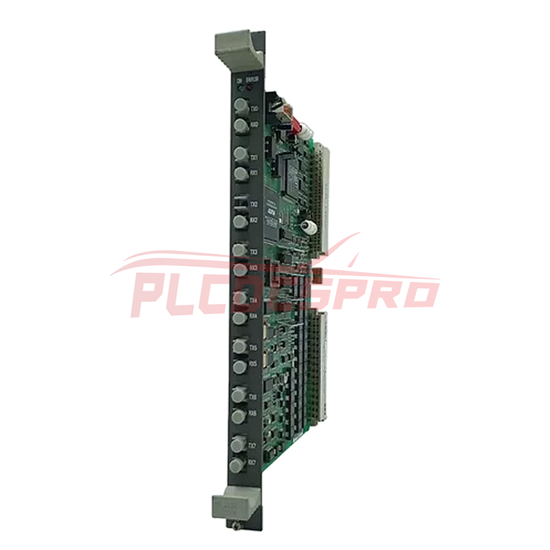 3BHE004468R0021 | ABB PCB Board GD C780 BE21 / GDC780BE21