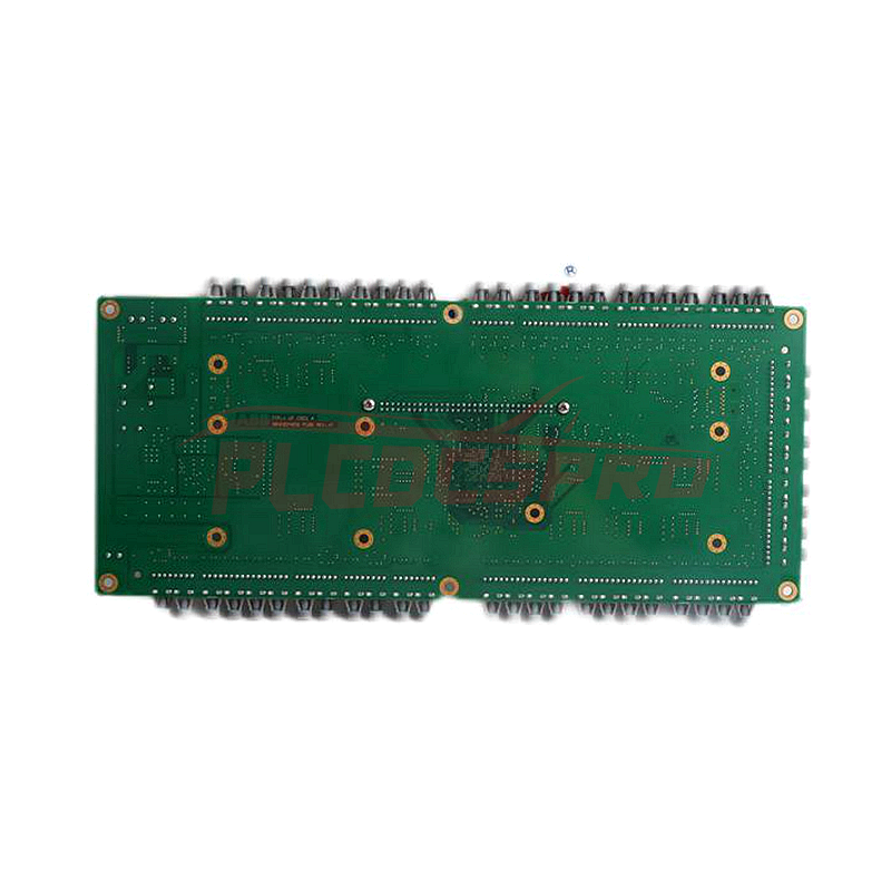 3BHE024855R0101 | ABB UF C921 A101 ACS Drive Interface Board