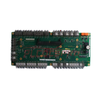 3BHE024855R0101 | Placa de interface do inversor ABB UF C921 A101 ACS