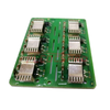 ABB HAC807A201 3BHE028767R0201 PC Board