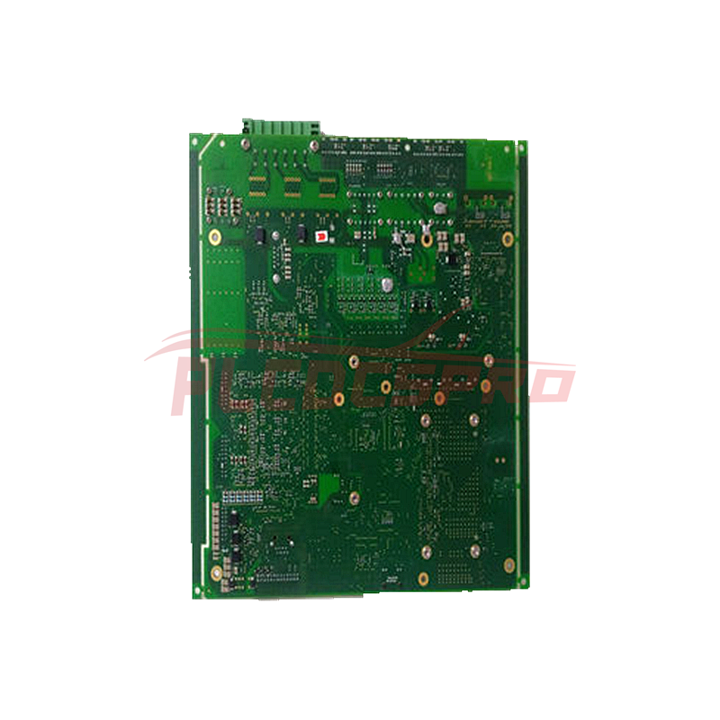 ABB HAC807A201 3BHE028767R0201 PC Board