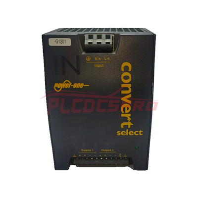 3BHL000986P7002 | ABB LWN2660-6E Power Supply | Converter Module