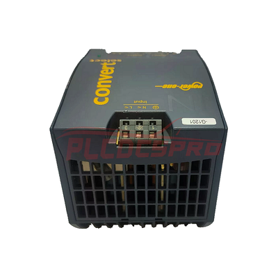 3BHL000986P7002 | ABB LWN2660-6E Power Supply | Converter Module
