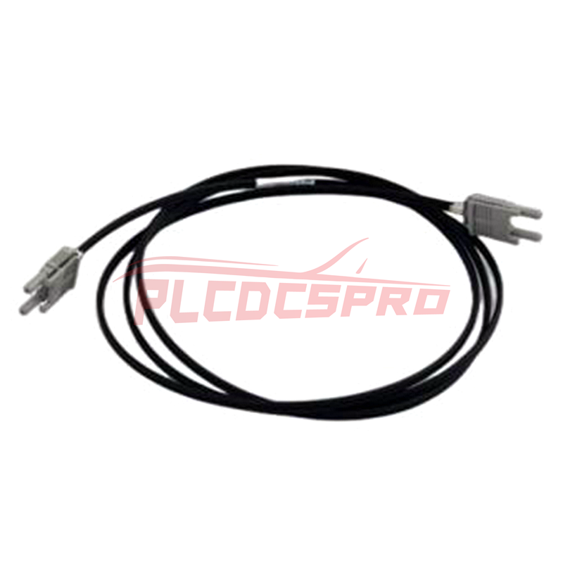 3BSC950107R1 | ABB | TK811V015 POF kabel, 1,5 m, duplex