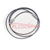 3BSC950107R1 | ABB | TK811V015 POF kabel, 1,5 m, duplex