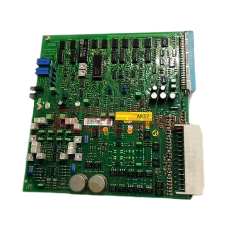 New ABB 3BSE000471R1 PFBK 161 Digital Input Board