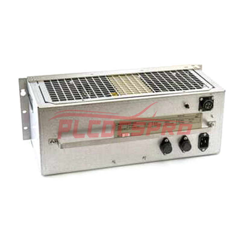 SA162 Alimentatore AC 230V / DC-Cla ABB 3BSE003388R1