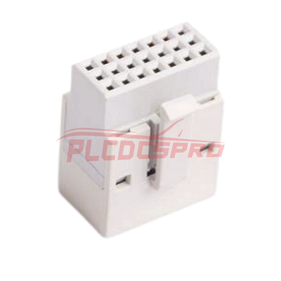 3BSE008538R1 | Terminatore bus modulo ABB TB807